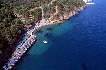 Th Capoliveri   Grand Hotel Elba International - Capoliveri - Elba Island