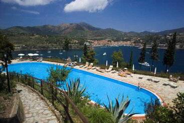 Th Capoliveri   Grand Hotel Elba International