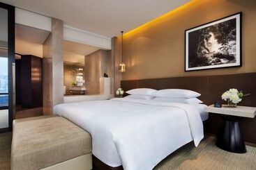 Grand Hyatt Hong Kong - Hong Kong