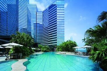 هتل Grand Hyatt Hong Kong