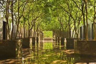 هتل Grand Hyatt Hong Kong