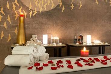 Grand Hotel Impero   Wellness & Exclusive Spa - Castel del Piano