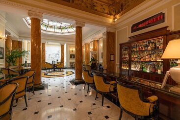 Grand Hotel Majestic Gia Baglioni