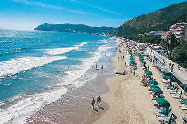 Grand Hotel Mediterranee
