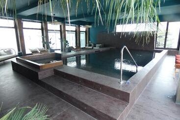 Grand Hotel Mediterranee - Alassio