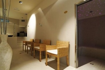 Grand Hotel Mediterranee