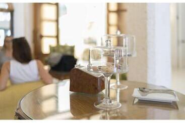 هتل Grande Albergo Internazionale