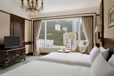 هتل Island Shangrila, Hong Kong