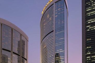 هتل Island Shangrila, Hong Kong