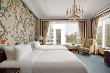 هتل Island Shangrila, Hong Kong