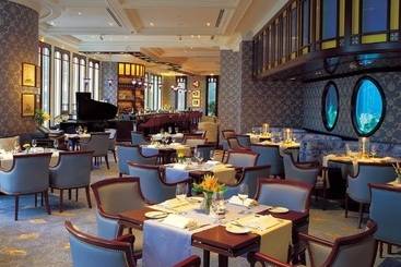 هتل Island Shangrila, Hong Kong