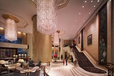 هتل Island Shangrila, Hong Kong