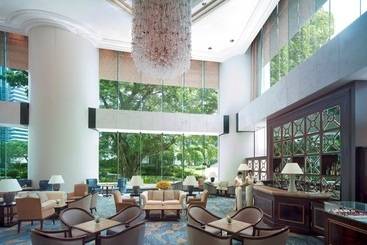 هتل Island Shangrila, Hong Kong