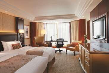 هتل Kowloon Shangrila, Hong Kong