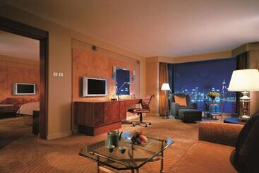 هتل Kowloon Shangrila, Hong Kong