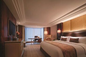 هتل Kowloon Shangrila, Hong Kong