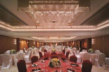 هتل Kowloon Shangrila, Hong Kong