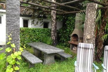 Hotel La Perla