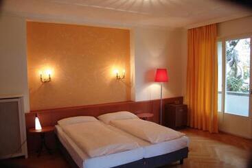 Hotel La Perla