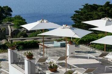 هتل La Residenza Capri