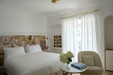 هتل La Residenza Capri
