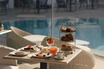هتل La Residenza Capri
