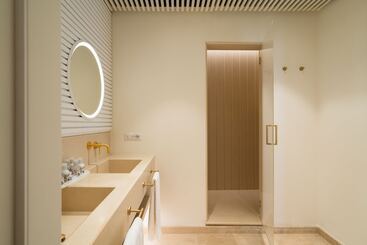 هتل La Residenza Capri