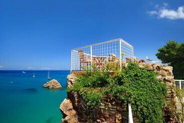 Le Calette Bay - Cefalu