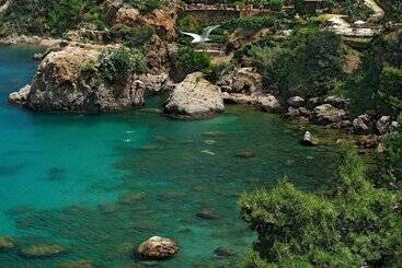 هتل Le Calette Bay
