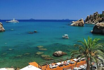 Le Calette Bay - Cefalu