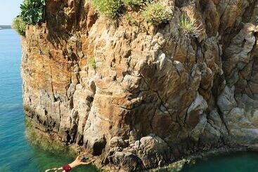 هتل Le Calette Bay