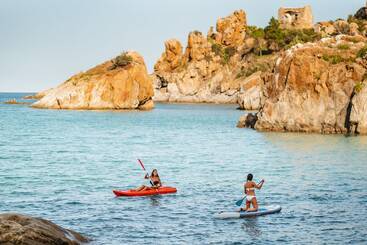 هتل Le Calette Bay