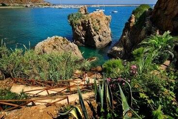 هتل Le Calette Bay
