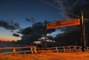 هتل Lido Garda
