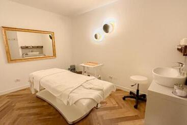 Linta Hotel Wellness & Spa - Asiago