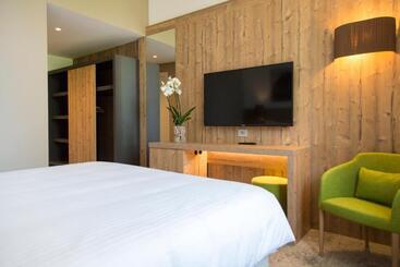 Linta Hotel Wellness & Spa