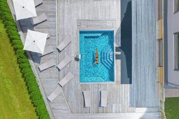 Linta Hotel Wellness & Spa