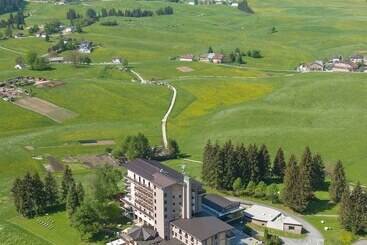 Linta Hotel Wellness & Spa