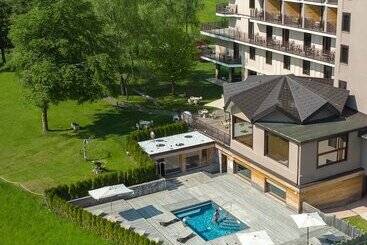 Linta Hotel Wellness & Spa