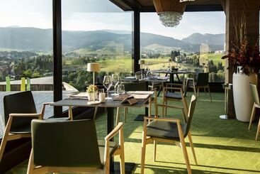 Linta Hotel Wellness & Spa