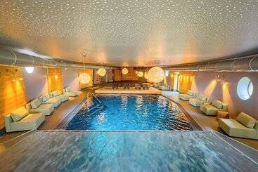 Linta Hotel Wellness & Spa
