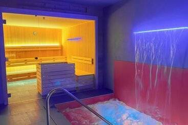 Linta Hotel Wellness & Spa