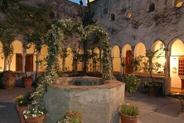 هتل Luna Convento