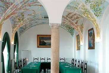 هتل Luna Convento