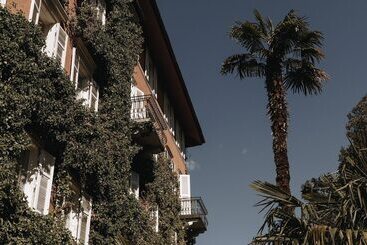 Parkhotel Mondschein, A Member Of Design Hotels - Bolzano
