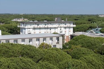 هتل Marepineta Resort