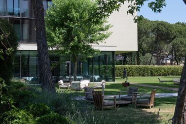 هتل Marepineta Resort