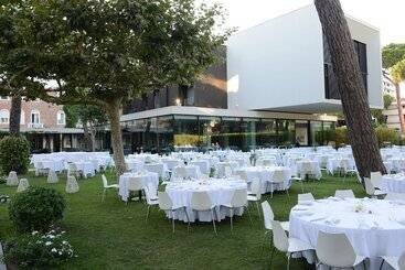 هتل Marepineta Resort