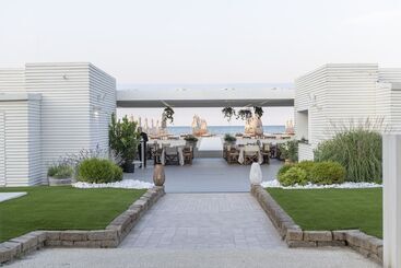 هتل Marepineta Resort