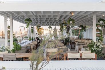 هتل Marepineta Resort